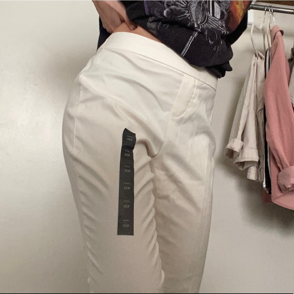 Banana Republic Hayden Pant